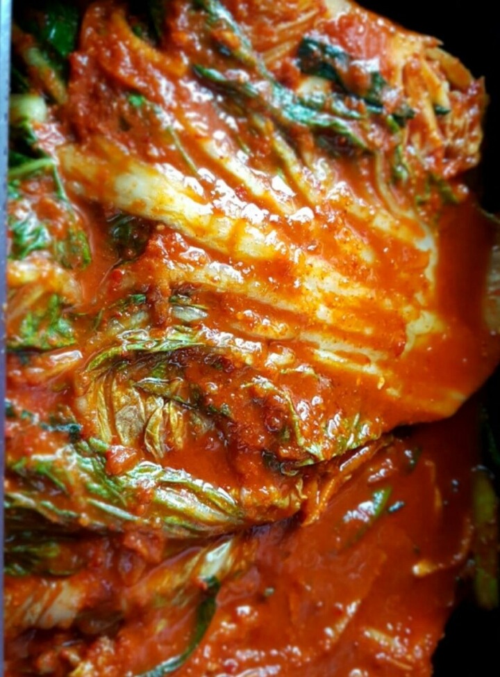 손맛김치 이미지