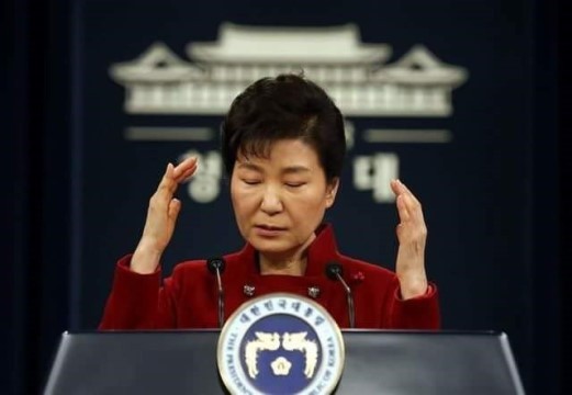 오늘 그알이 밝혀낸 것만으로도 엄청난 대통령 스캔들 | 인스티즈