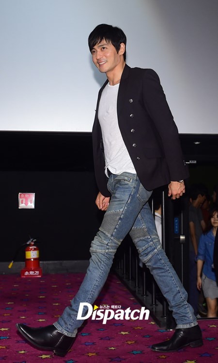 아저씨 원빈이 부러웠던 남자 | 인스티즈