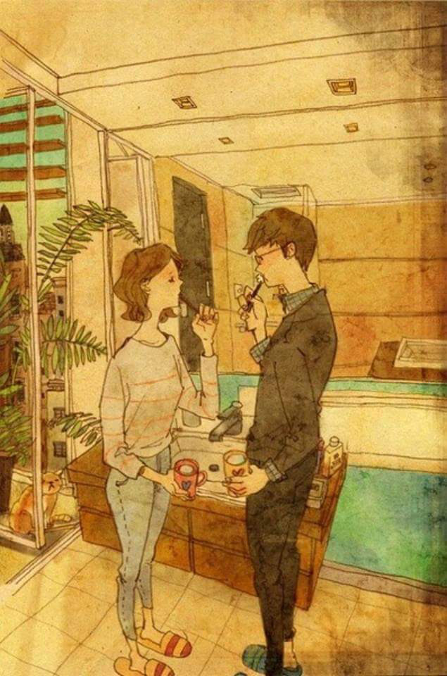사랑하는 그대와 하고싶은 것들 | 인스티즈