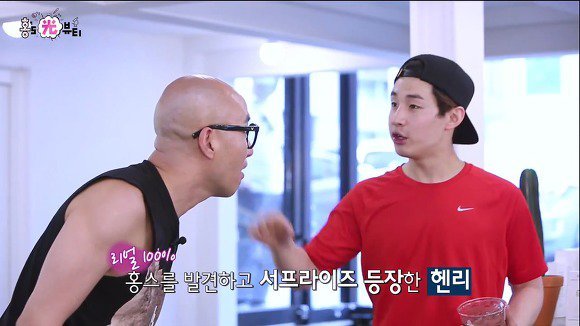  지나가던 길에 자꾸 방송출연하는 아이돌.jpg | 인스티즈