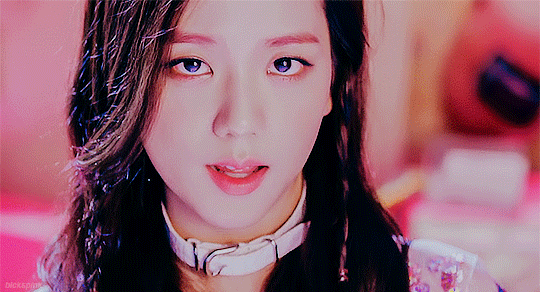 블랙핑크 비쥬얼 담당.gif | 인스티즈