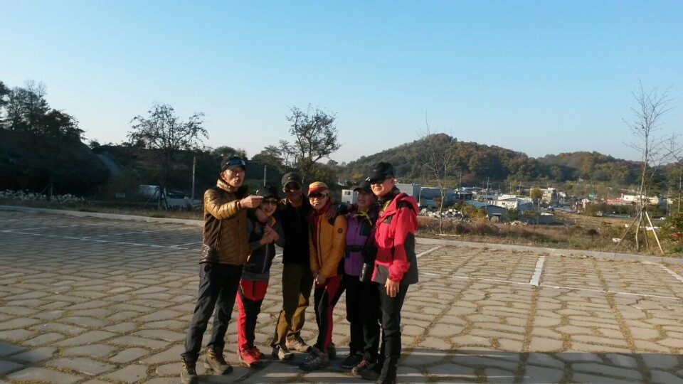 클랙잭등산복 이미지