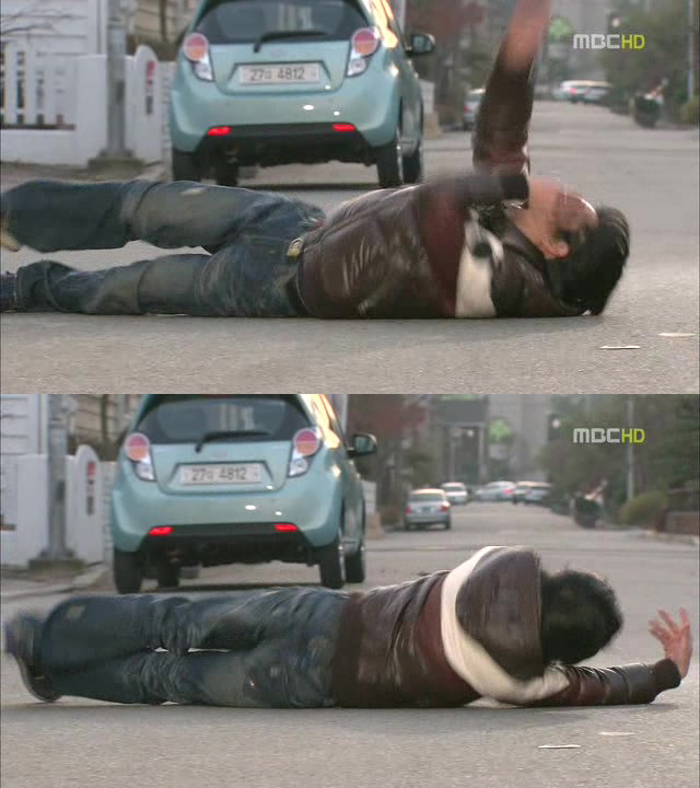 [지붕킥] 인나에게 반한 정수기 설치기사 형제 | 인스티즈