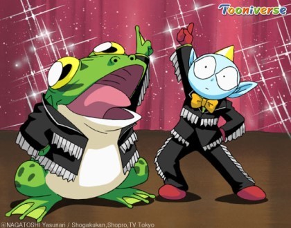 추억의 애니+ | 인스티즈