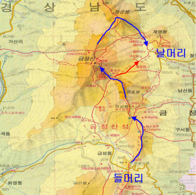 사천IC(부산) 이미지