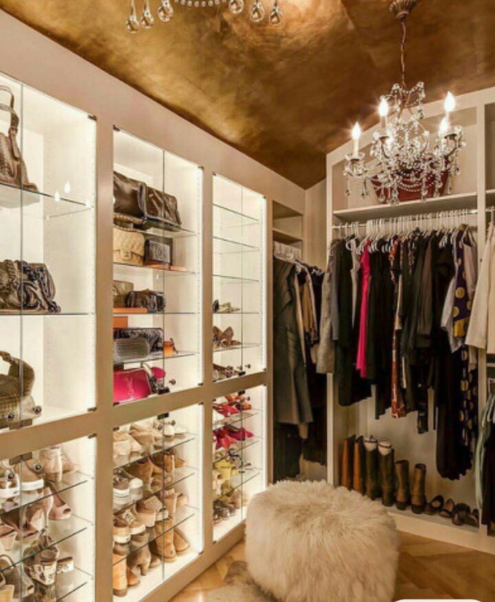 여자들의 로망 dressing room + 화장대 (아닐수도있음 주의) | 인스티즈