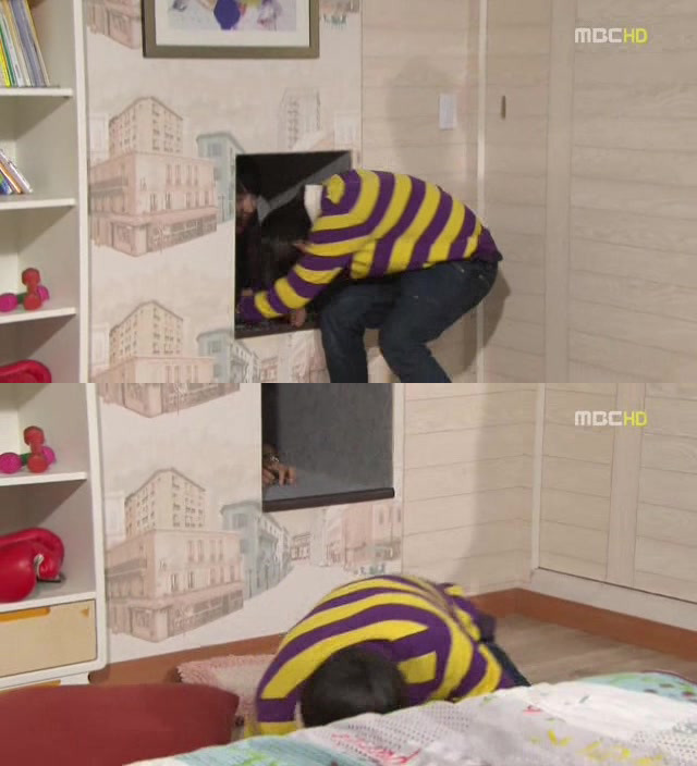[지붕킥] 나는 황정음이다 (3/4) | 인스티즈