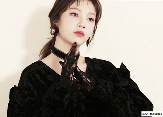 청순 섹시 귀여움 다 되는 조이.jpgif | 인스티즈