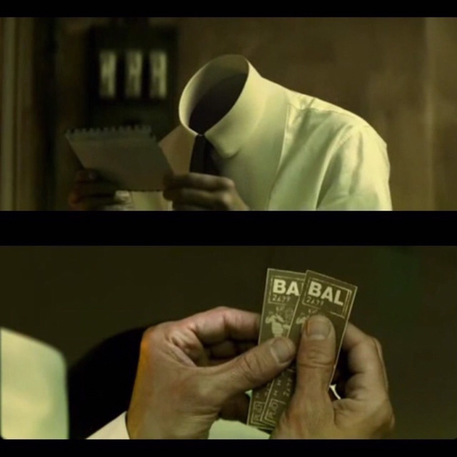 [영화] 단순하지만 섬세하고 아름다운 단편영화 '머리 없는 남자' | 인스티즈