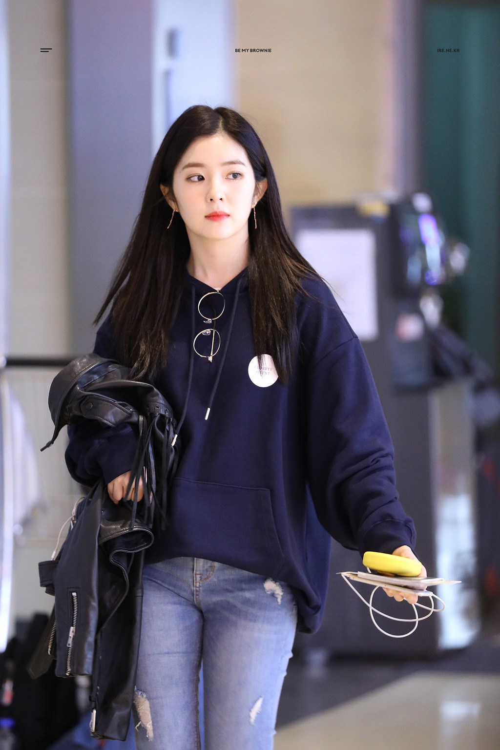 남녀아이돌 100명이 뽑은 제일 예쁜 여자 아이돌.jpgif | 인스티즈