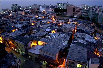 지방 사람들이 알지 못하는 서울 | 인스티즈