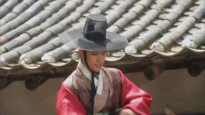 [드라마] 공주의 남자 1화 | 인스티즈