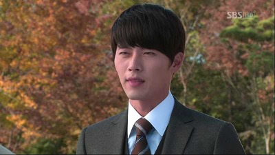 [시크릿가든] [파리의 연인] 서브에게 눈빛과 대사로 철벽치는 남자주인공.jpg | 인스티즈