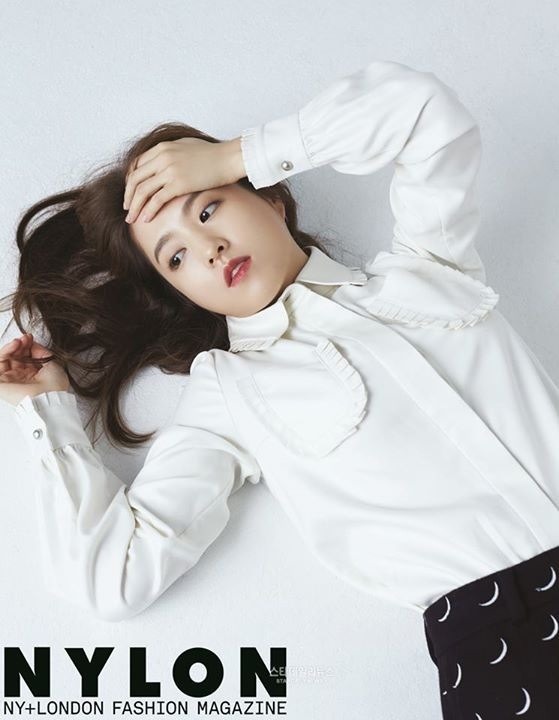 귀여움의 절정 박보영 사진모음 뽀블리♥ | 인스티즈