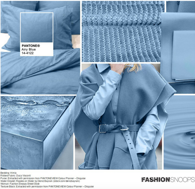 [PANTONE] 팬톤 패션 컬러 리포트_ 2016 가을 트렌드컬러 | 인스티즈