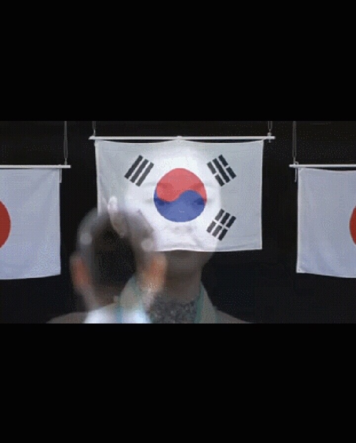 3.1절 기념 연지곤지 | 인스티즈
