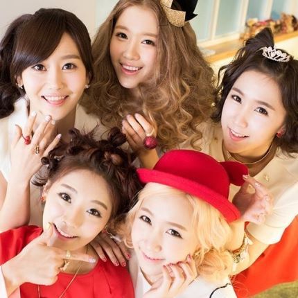 2013년 핫했던 걸그룹 | 인스티즈