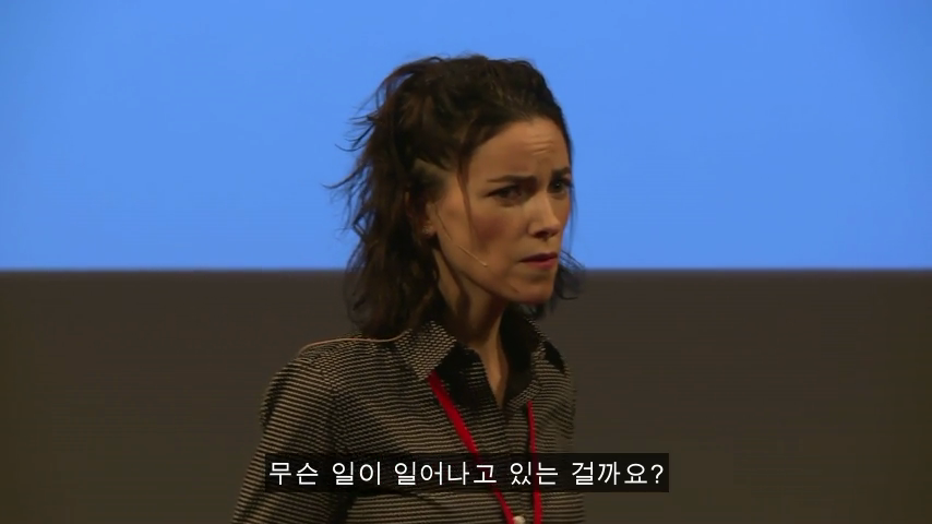 [TED] 왜 약은 종종 여성에게 위험한 부작용이 있는가 | 인스티즈