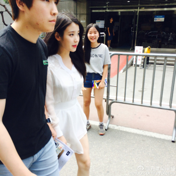 연예인들 실물느낌 나는 직찍 ㄷㄷㄷㄷ | 인스티즈