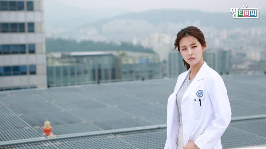 짱예 아나운서 | 인스티즈