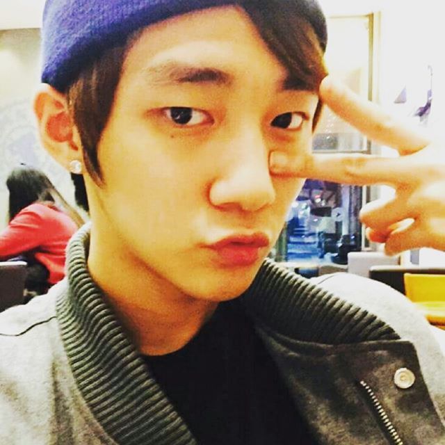 [크나큰] 양홍석 들어간다고 했었던 신인 남자아이돌그룹 최종멤버.jpg | 인스티즈