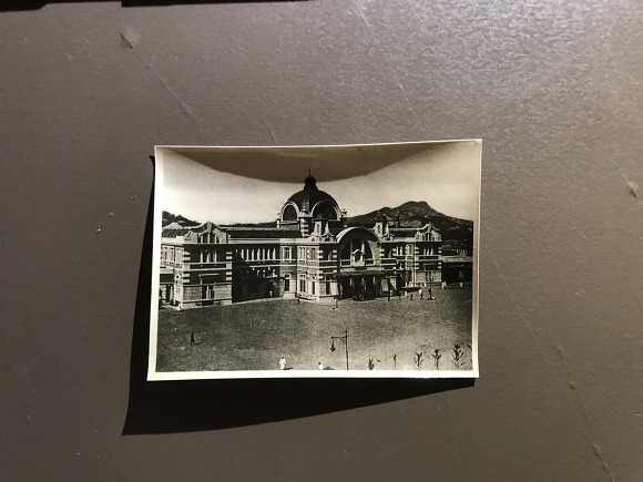 1930-40년대로 추정되는 서울 시내의 모습 | 인스티즈