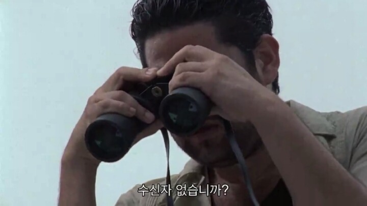 워킹데드 시즌 1 2화(11) (혐오주의) | 인스티즈