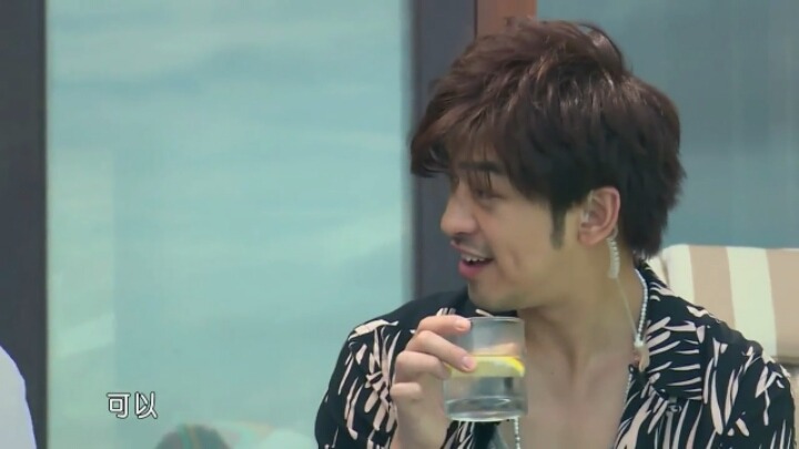 중국판 우결 2 송지효와 진백림의 첫만남 1ㅡ9 | 인스티즈