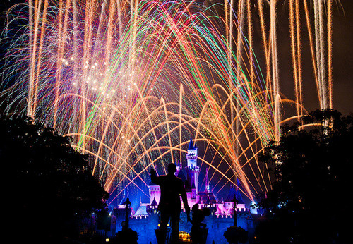 아이들 뿐만 아니라 어른들의 동심까지도 지켜주는 디즈니랜드(Disney land) 일화 | 인스티즈