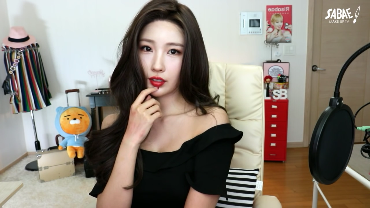 뷰티유투버 이사배 연예인 커버 메이크업 모음 | 인스티즈