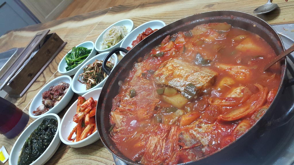 고흥식당 이미지