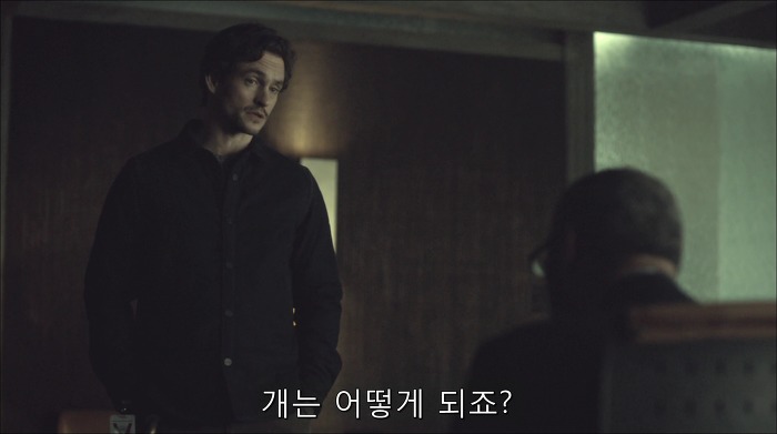 [로맨틱스릴러미드] 한니발 (Hannibal) 시즌3 에피8 (4/4) | 인스티즈