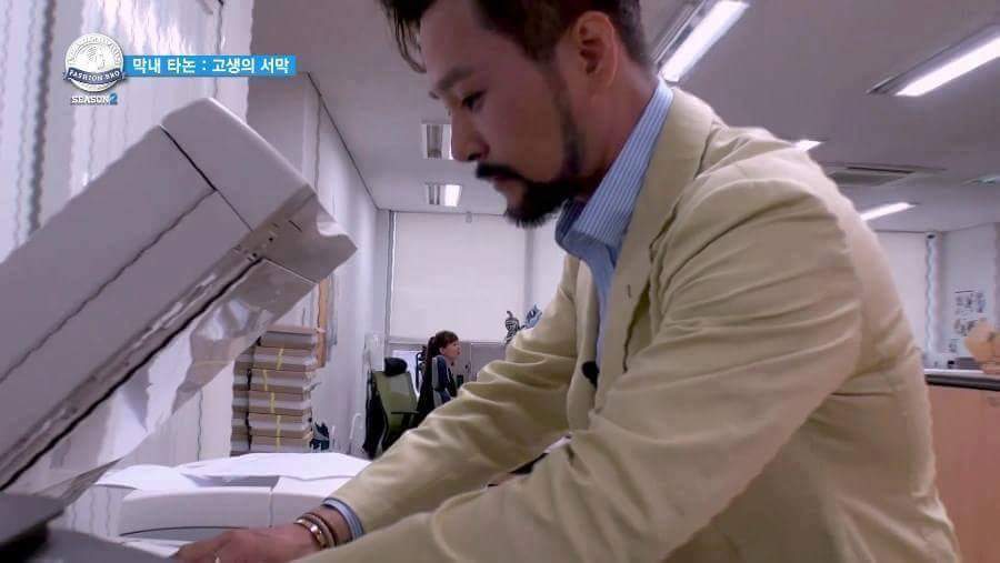 태국 부자 한국에서 막내 인턴 생활하기.jpg | 인스티즈