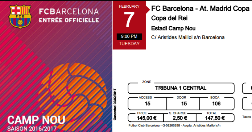 La manera de Camp Nou | 인스티즈