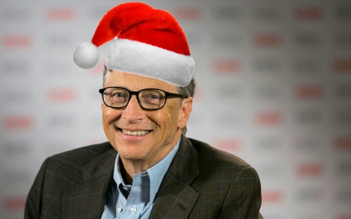 기부왕 빌게이츠.jpg | 인스티즈