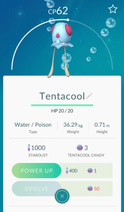  한국 일부 지역에서 되고 인증샷 올라온 포켓몬 고 | 인스티즈