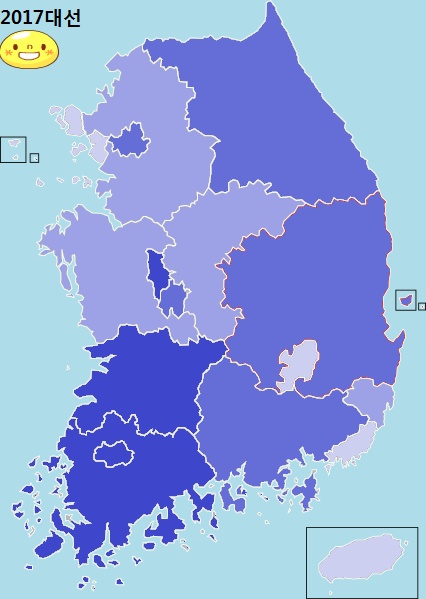 13시현재 사전투표+본투표 합산 그래프 (vs 18대대선) + 권역별 투표율 | 인스티즈