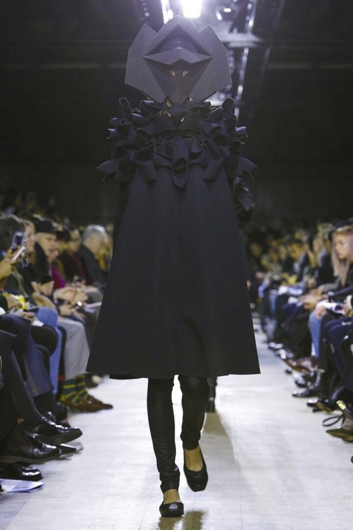 Junya Wantanabe 준야 와타나베 2016 FallWinter RTW Paris | 인스티즈
