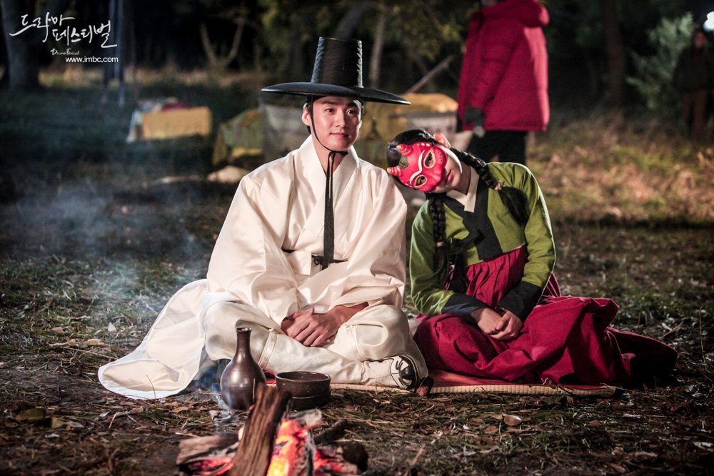 퐁당퐁당 러브 윤두준 캐미와 원녀일기 오상진 캐미 다 뿌려서 쓴 김슬기를 위한 가상 시나리오.txt | 인스티즈