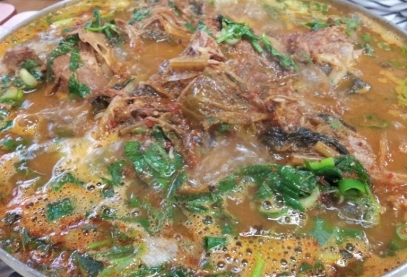 효동식당 이미지