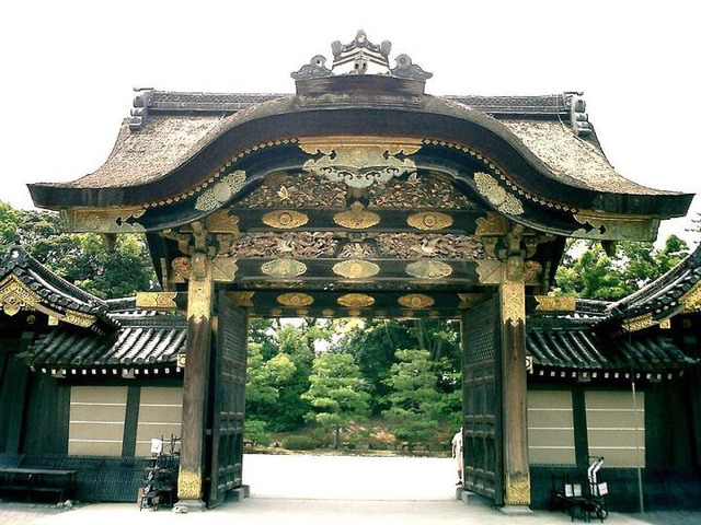 흔한 일본 교토의 풍경들 ㄷㄷ | 인스티즈