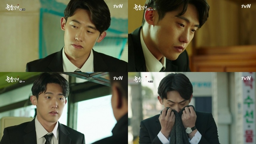  시그널 다음으로 2016년 최고의 드라마가 될듯.jpg | 인스티즈