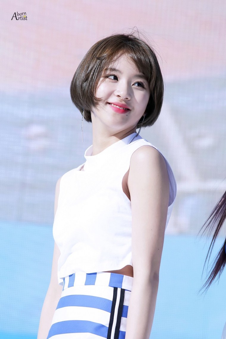 트와이스 채영 | 인스티즈