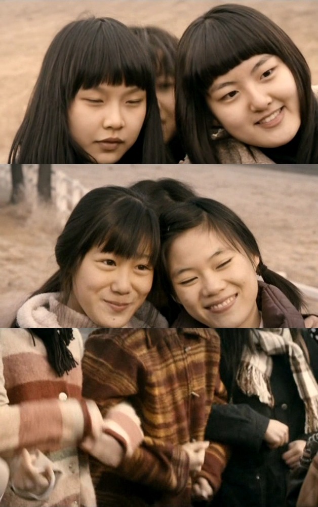 세상은 공평하지 않아 그래서 우리 같은 사람들은 더 열심히 살아야 해! ＜미쓰 홍당무＞ 03 | 인스티즈