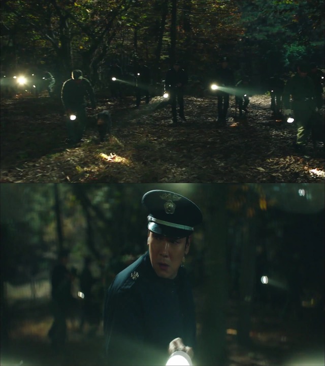 [시그널] 경기남부 연쇄살인사건 02.jpgif (움짤多) | 인스티즈