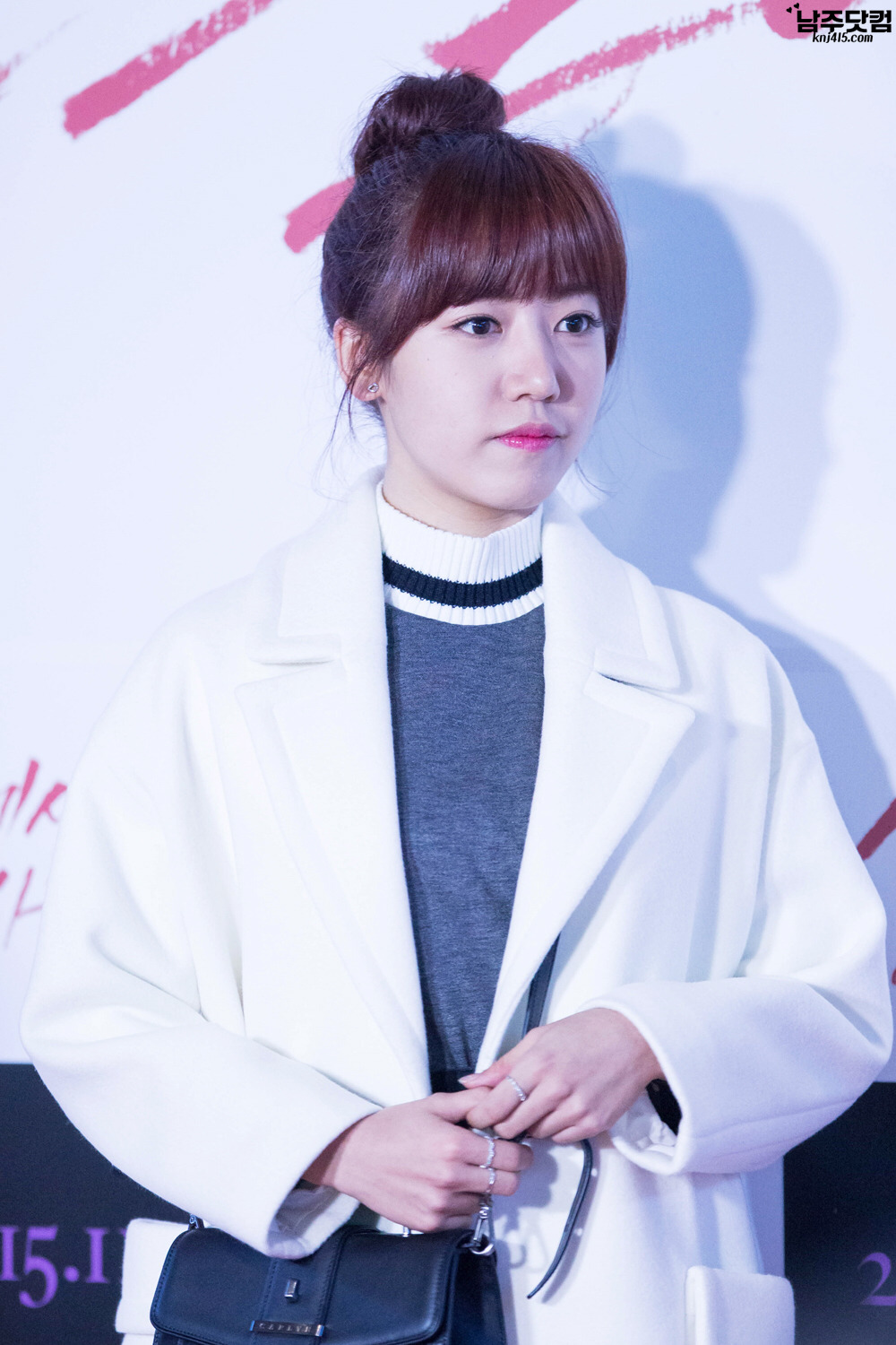 오랜만에 에이핑크 남주 짤털이 | 인스티즈
