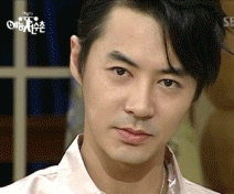 악의적 순간캡쳐로 오해받는 아이돌 짤.gif | 인스티즈