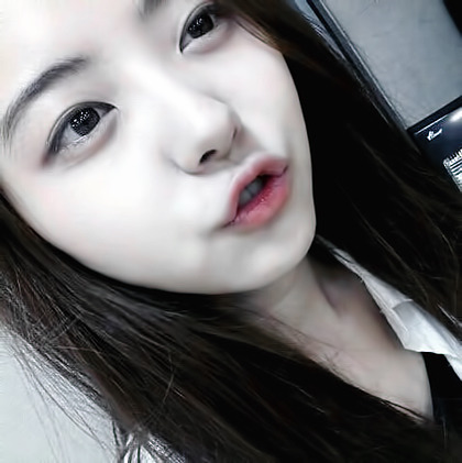 프로듀스101 임나영 엠넷 알바 시절 ㅎㄷㄷ | 인스티즈