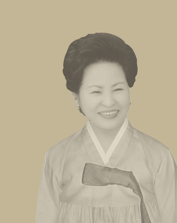 흥미 돋는 역대 한국 영부인들의 삶과 러브스토리 | 인스티즈